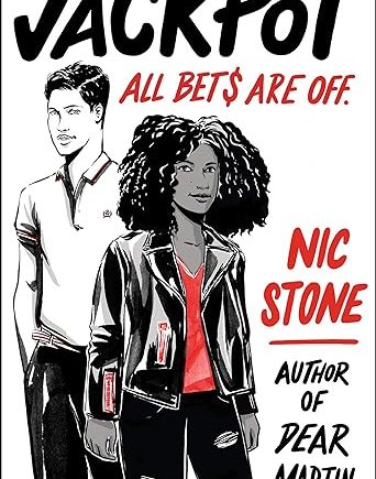 Jackpot by Nic Stone