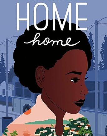 Home Home (Hardcover) –  Lisa Allen-Agostini