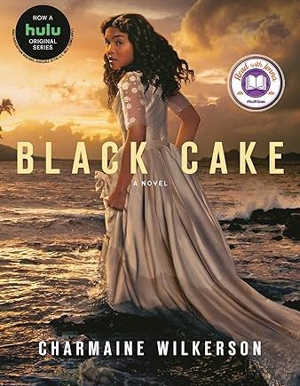 Black Cake - Charmaine Wilkerson