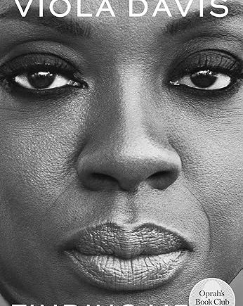 Finding Me: (Paperback) – Viola Davis