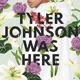 Tyler Johnson Was Here - Jay Coles