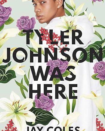 Tyler Johnson Was Here - Jay Coles