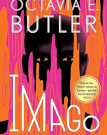Imago (Paperback) – Octavia E. Butler