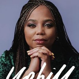 Uphill: A Memoir - Jemele Hill