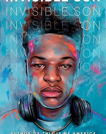 Invisible Son - Kim Johnson (Hardcover)
