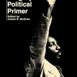Dick Gregory's Political Primer  by Dick Gregory