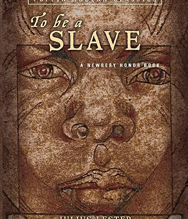 To Be a Slave Paperback – Julius Lester