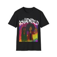 'SICKSADWORLD' T Shirt