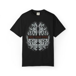 'Rewired Reality' T shirt