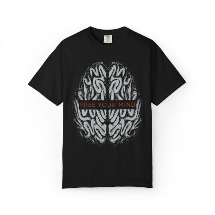 'Rewired Reality' T shirt