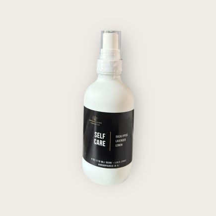 SELF CARE 4OZ ROOM & LINEN SPRAY