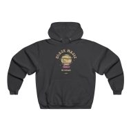 Black Magic Woman Pullover Hoodie
