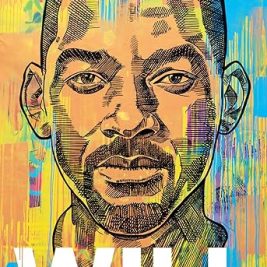 WILL - Will Smith (Hardcover)