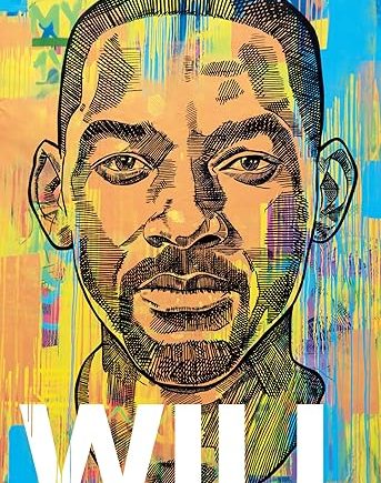 WILL - Will Smith (Hardcover)
