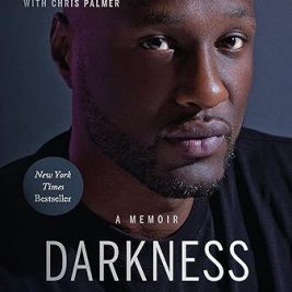 Darkness to Light: A Memoir (Paperback) – by Lamar Odom
