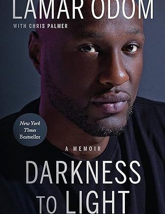 Darkness to Light: A Memoir (Paperback) – by Lamar Odom