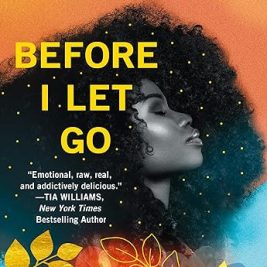 Before I Let Go- Kennedy Ryan