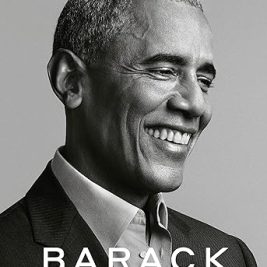 A Promised Land Hardcover – by Barack Obama