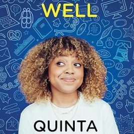 She Memes Well: Essays - Quinta Brunson