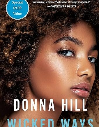 Wicked Ways (Paperback) – Donna Hill