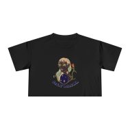 Andromeda T Shirt