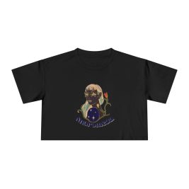 Andromeda T Shirt