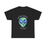 'We're ALWAYS Watching'  Outerverse T shirt