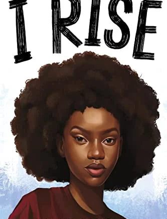 I Rise - Marie Arnold