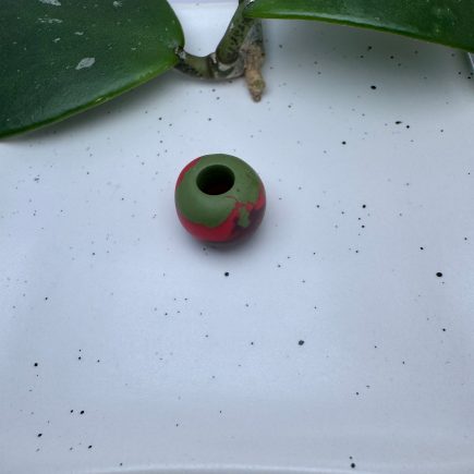Fallish Clay Round
