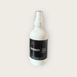 TRANQUILITY 4OZ ROOM & LINEN SPRAY