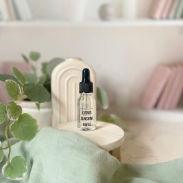 CITRUS SUNSHINE REFILL FOR CAR DIFFUSER