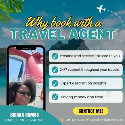 Travel Planning Services