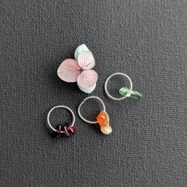 Sterling Silver Jump rings