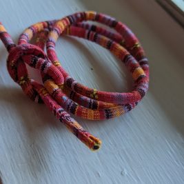 Island Loc tie