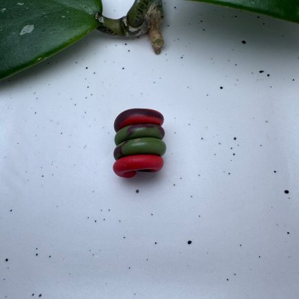 Fallish Clay Coil