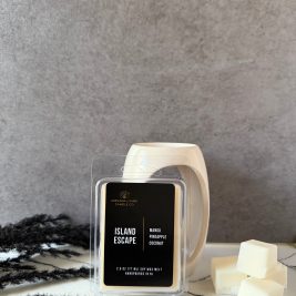 ISLAND ESCAPE WAX MELT