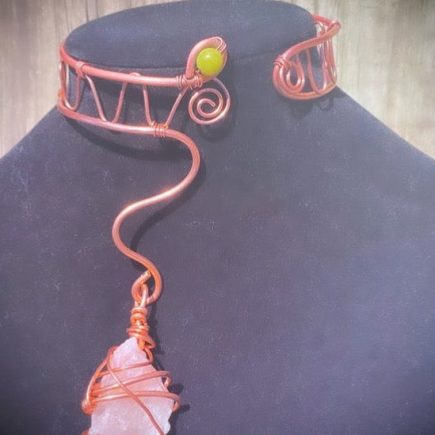 Royal Chokers