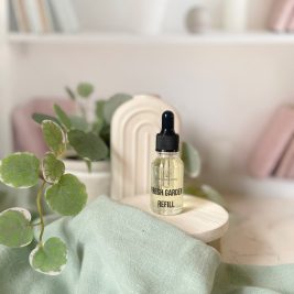 FRESH GARDEN REFILL FOR CAR DIFFUSER