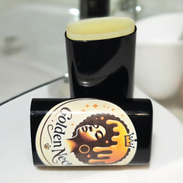 Honey Butter Lip Balm