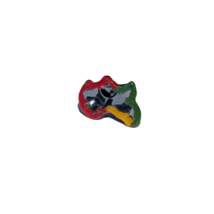 BTC Rasta Africa - Available Friday May 23rd