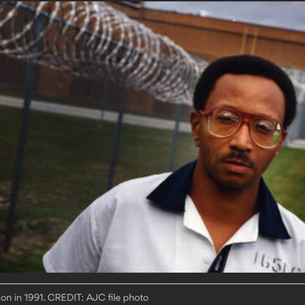 The Atlanta Child Murders