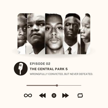 The Central Park 5