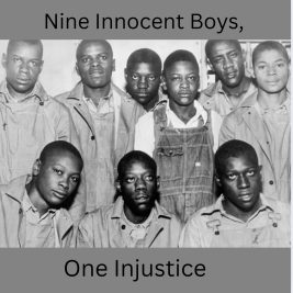The Scottsboro Boys