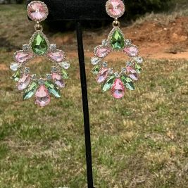 Glamorous Earring