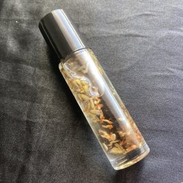 Lavender Lip Oil