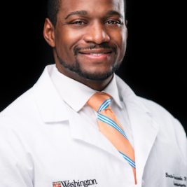 Brenton Pennicooke, M.D. - Neurosurgeon