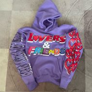 2025 Lovers & Friends (Lavender) “A Love Everlasting”