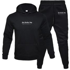 Just Another Day Men’s Sweatsuit