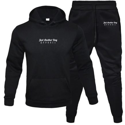 Just Another Day Men’s Sweatsuit