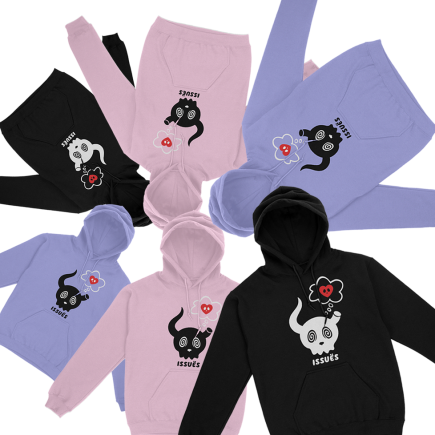Lovestruck Hoodie